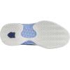 imageKSwiss Womens Hypercourt Express 2 HB  Clay Court Tennis ShoeBright WhiteOpen AirEstate Blue