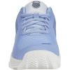 imageKSwiss Womens Hypercourt Express 2 HB  Clay Court Tennis ShoeBright WhiteOpen AirEstate Blue
