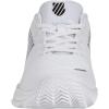 imageKSwiss Womens Hypercourt Express 2 HB  Clay Court Tennis ShoeWhiteBlack