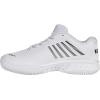 imageKSwiss Womens Hypercourt Express 2 HB  Clay Court Tennis ShoeWhiteBlack
