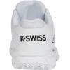 imageKSwiss Womens Hypercourt Express 2 HB  Clay Court Tennis ShoeWhiteBlack