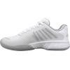 imageKSwiss Womens Hypercourt Express 2 Tennis ShoeBarely BlueWhiteHighrise