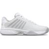 imageKSwiss Womens Hypercourt Express 2 Tennis ShoeBarely BlueWhiteHighrise