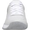 imageKSwiss Womens Hypercourt Express 2 Tennis ShoeBarely BlueWhiteHighrise