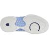 imageKSwiss Womens Hypercourt Express 2 Tennis ShoeBright WhiteOpen AirEstate Blue
