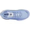 imageKSwiss Womens Hypercourt Express 2 Tennis ShoeBright WhiteOpen AirEstate Blue