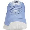 imageKSwiss Womens Hypercourt Express 2 Tennis ShoeBright WhiteOpen AirEstate Blue