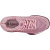 imageKSwiss Womens Hypercourt Express 2 Tennis ShoeCameo PinkGrape NectarOrchid Haze