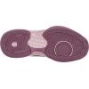 imageKSwiss Womens Hypercourt Express 2 Tennis ShoeCameo PinkGrape NectarOrchid Haze