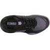 imageKSwiss Womens Hypercourt Express 2 Tennis ShoeMoonless NightPurple Rose