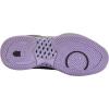 imageKSwiss Womens Hypercourt Express 2 Tennis ShoeMoonless NightPurple Rose