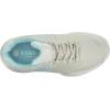 imageKSwiss Womens Hypercourt Express 2 Tennis ShoeVaporous GrayWhiteBlue Glow