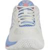 imageKSwiss Womens Hypercourt Supreme 2 Tennis ShoeBright WhiteOpen AirStrawberry Ice