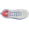 imageKSwiss Womens Hypercourt Supreme 2 Tennis ShoeBright WhiteOpen AirStrawberry Ice