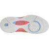 imageKSwiss Womens Hypercourt Supreme 2 Tennis ShoeBright WhiteOpen AirStrawberry Ice