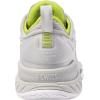 imageKSwiss Womens Hypercourt Supreme 2 Tennis ShoeGray VioletWhiteLime Green