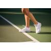 imageKSwiss Womens Hypercourt Supreme 2 Tennis ShoeWhiteOrchid PetalNeon Blaze