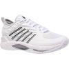imageKSwiss Womens Hypercourt Supreme 2 Tennis ShoeWhiteVapor BlueBlack