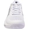 imageKSwiss Womens Hypercourt Supreme 2 Tennis ShoeWhiteVapor BlueBlack
