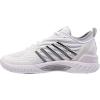 imageKSwiss Womens Hypercourt Supreme 2 Tennis ShoeWhiteVapor BlueBlack