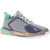 imageKSwiss Womens Ultrashot 3 Tennis ShoeAlloyBrilliant WhiteTurquoise