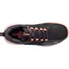 imageKSwiss Womens Ultrashot 3 Tennis ShoeAsphaltPeach AmberWhite