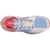 imageKSwiss Womens Ultrashot 3 Tennis ShoeBright WhiteOpen AirStrawberry Ice