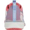 imageKSwiss Womens Ultrashot 3 Tennis ShoeBright WhiteOpen AirStrawberry Ice
