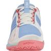 imageKSwiss Womens Ultrashot 3 Tennis ShoeBright WhiteOpen AirStrawberry Ice