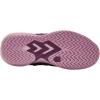 imageKSwiss Womens Ultrashot 3 Tennis ShoeGrape NectarCameo Pink