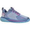 imageKSwiss Womens Ultrashot 3 Tennis ShoeInfinityBlue BlizzardHeritage Blue