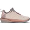 imageKSwiss Womens Ultrashot 3 Tennis ShoeMorganiteSatellitePale Neon Coral