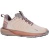 imageKSwiss Womens Ultrashot 3 Tennis ShoeMorganiteSatellitePale Neon Coral
