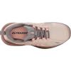 imageKSwiss Womens Ultrashot 3 Tennis ShoeMorganiteSatellitePale Neon Coral