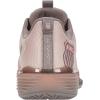 imageKSwiss Womens Ultrashot 3 Tennis ShoeMorganiteSatellitePale Neon Coral