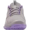 imageKSwiss Womens Ultrashot 3 Tennis ShoeRaindropsPaisley PurpleMoonless Night