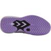 imageKSwiss Womens Ultrashot 3 Tennis ShoeRaindropsPaisley PurpleMoonless Night