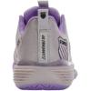 imageKSwiss Womens Ultrashot 3 Tennis ShoeRaindropsPaisley PurpleMoonless Night