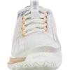 imageKSwiss Womens Ultrashot 3 Tennis ShoeStar WhiteWhite OnyxHeather