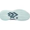 imageKSwiss Womens Ultrashot 3 Tennis ShoeStormy WeatherIcy StormLove Bird