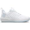 imageKSwiss Womens Ultrashot 3 Tennis ShoeWhiteBlue GlowM