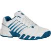 Brilliant White/Celestial/Scuba Blue
