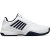 White/Navy