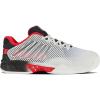 Bright White/Stretch Limo/High Risk Red