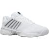 imageKSwiss Mens Hypercourt Express 2 Tennis ShoeWhiteBlack