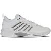 White/Black