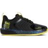 Black/Tennis Yellow/Dark Shadow
