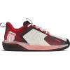 Bright White/Stretch Limo/High Risk Red