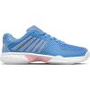 Silver Lake Blue/White/Orchid Pink