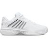 White/Black